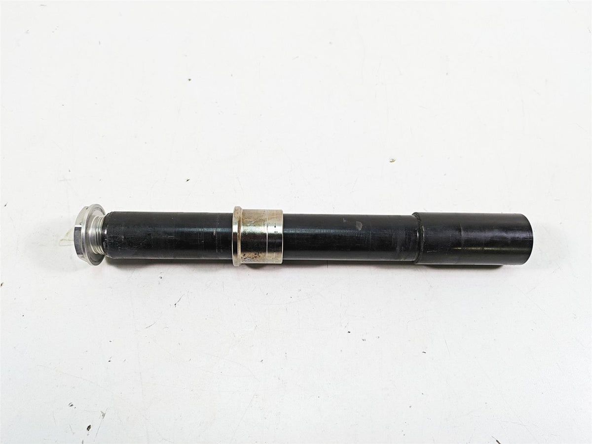 2018 KTM 1090 Adventure R Front Axle Wheel Spindle 60309081000 {{ shop.shopifyCountryName }} - Mototech271