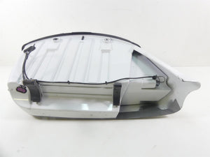 2020 Indian Roadmaster Right Saddlebag Saddle Bag & Actuator Motor 5456386