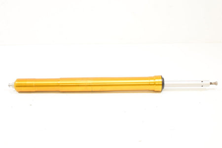 2006 Kawasaki ZX6R ZX636 Ninja Right Fork Leg Set - For Parts 44008-0012 {{ shop.shopifyCountryName }} - Mototech271
