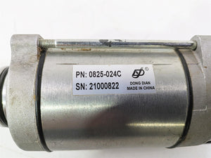 2015 Arctic Cat Wildcat 1000 X LTD Engine Starter Motor 0825-024C 0825-027 | Mototech271