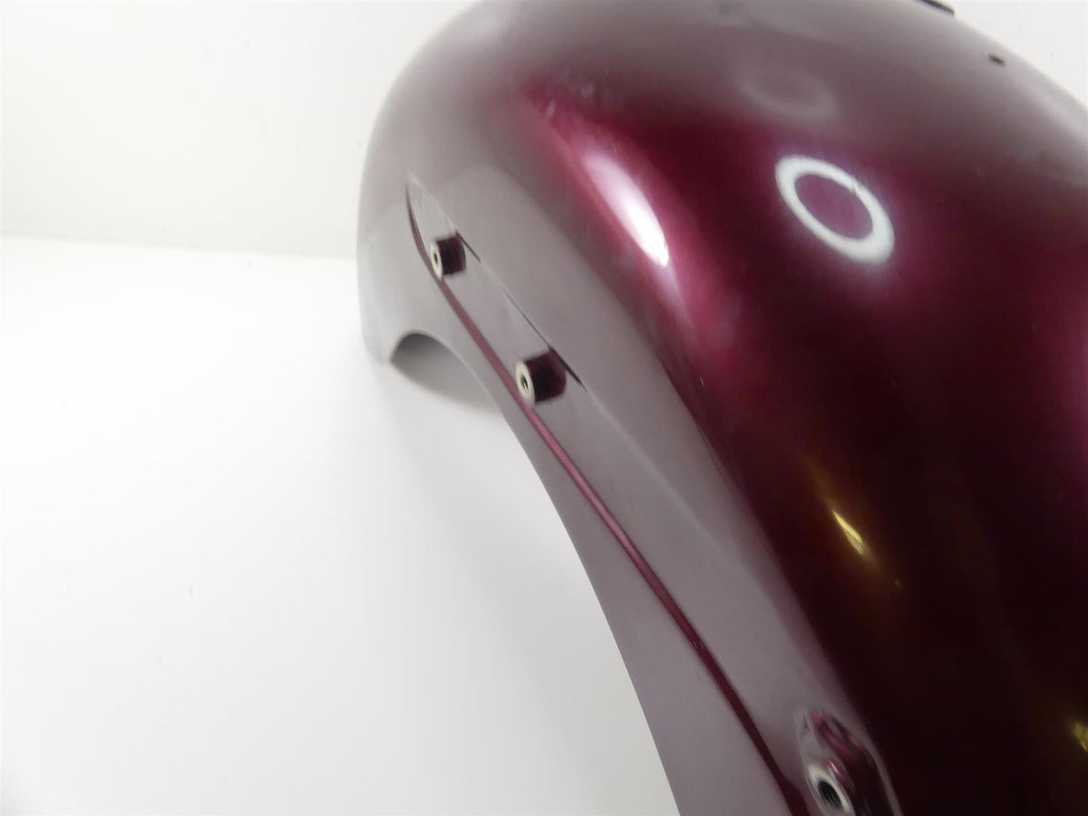 2007 Honda VT1100 C2 Shadow Rear Fender Mud Guard 80110-MCK-A80 {{ shop.shopifyCountryName }} - Mototech271