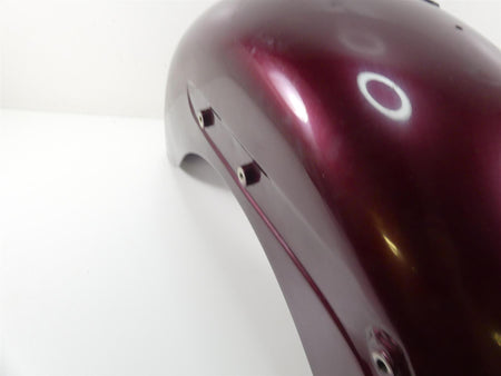 2007 Honda VT1100 C2 Shadow Rear Fender Mud Guard 80110-MCK-A80 {{ shop.shopifyCountryName }} - Mototech271