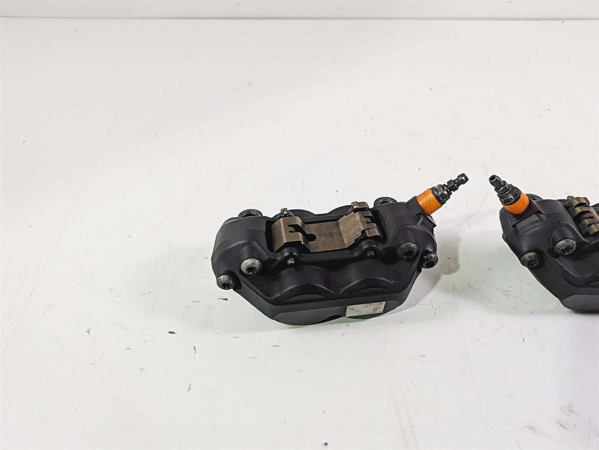 2018 KTM 1290 Super Adv S Brembo Front Brake Caliper 6031301500130 6031301600130 {{ shop.shopifyCountryName }} - Mototech271