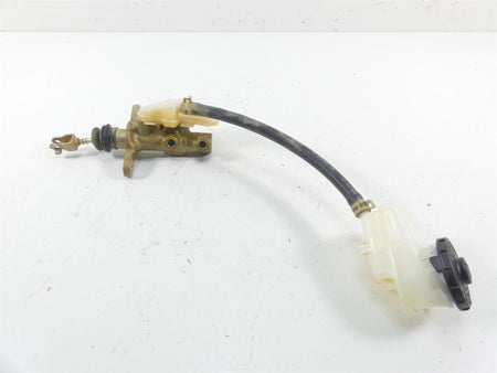 2020 Honda Talon S2X 1000X Nissin Brake Master Cylinder 11/16" 45510-HL4-F01 {{ shop.shopifyCountryName }} - Mototech271