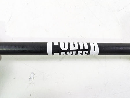 2020 Polaris RZR XP 1000 EPS Front Cobra Cv Drive Axle Shaft 1334308 1334491 {{ shop.shopifyCountryName }} - Mototech271
