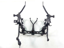 Load image into Gallery viewer, 2009 BMW R1200GS K255 Adv Front Subframe Sub Frame Stay Holder 46637701558
