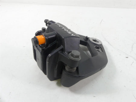 2011 Victory Vision Tour Nissin Rear Brake Caliper + Mount 1910926 {{ shop.shopifyCountryName }} - Mototech271