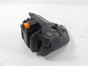2011 Victory Vision Tour Nissin Rear Brake Caliper + Mount 1910926