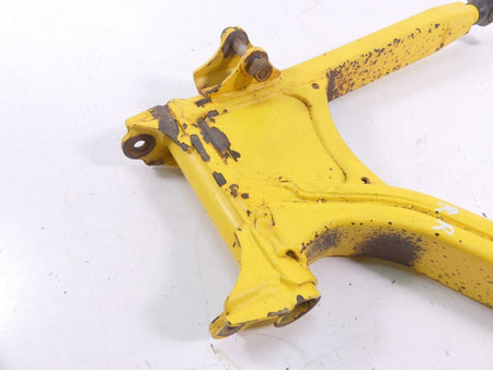 2016 Yamaha YXZ1000 R EPS Rear Right Control Trailing Arm Set 2HC-F2107-30-00 {{ shop.shopifyCountryName }} - Mototech271