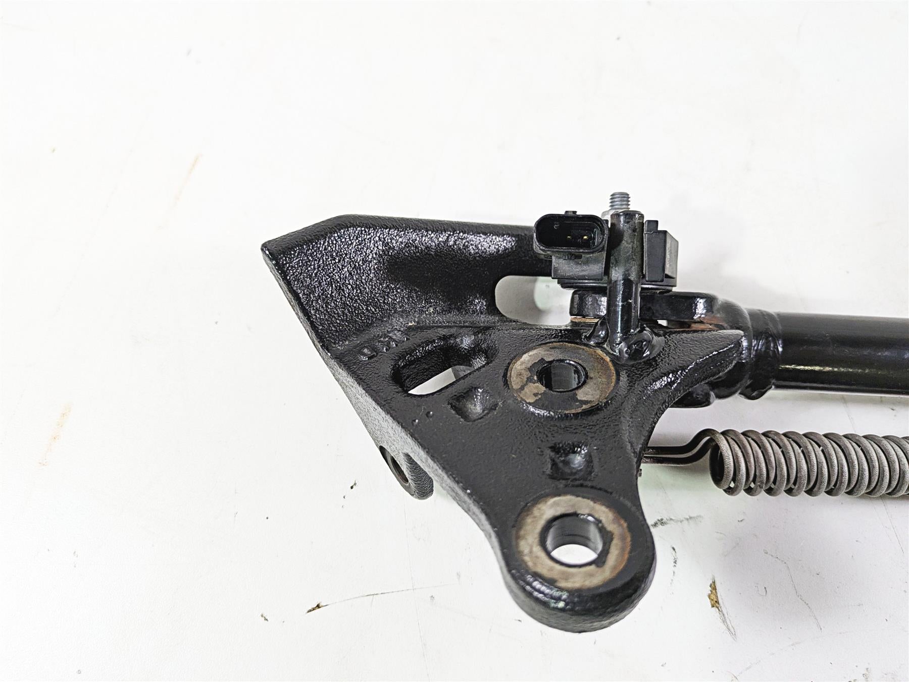 2017 BMW F800GS Adv K75 Side Kickstand Kick Stand Standard ESA 46538522368 {{ shop.shopifyCountryName }} - Mototech271