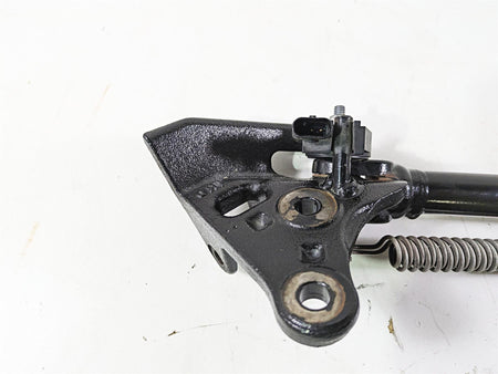 2017 BMW F800GS Adv K75 Side Kickstand Kick Stand Standard ESA 46538522368 {{ shop.shopifyCountryName }} - Mototech271