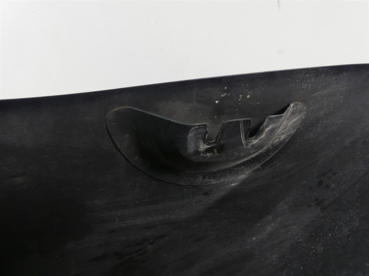 2016 Indian Chief Dark Horse Rear Black Fender Tire Hugger - Read 1024389 {{ shop.shopifyCountryName }} - Mototech271