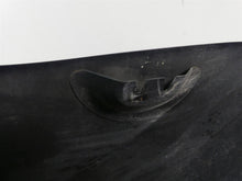 Load image into Gallery viewer, 2016 Indian Chief Dark Horse Rear Black Fender Tire Hugger - Read 1024389 | Mototech271
