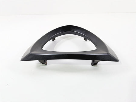 2016 Victory Cross Country Black Headlight Cover Fairing Bezel 5437555 {{ shop.shopifyCountryName }} - Mototech271