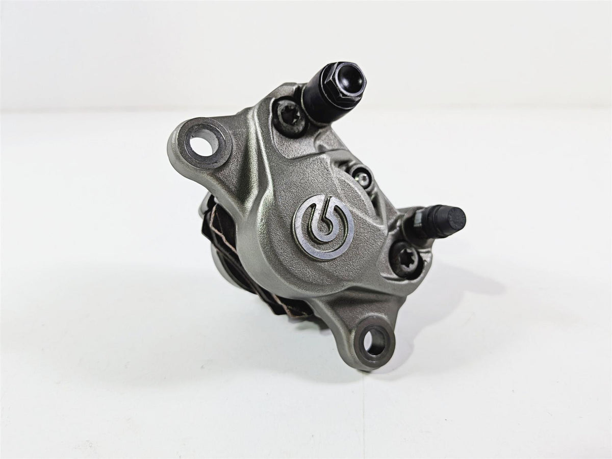 2017 Ducati Panigale 1299 Brembo Rear Brake Caliper 61140414A-Mototech271