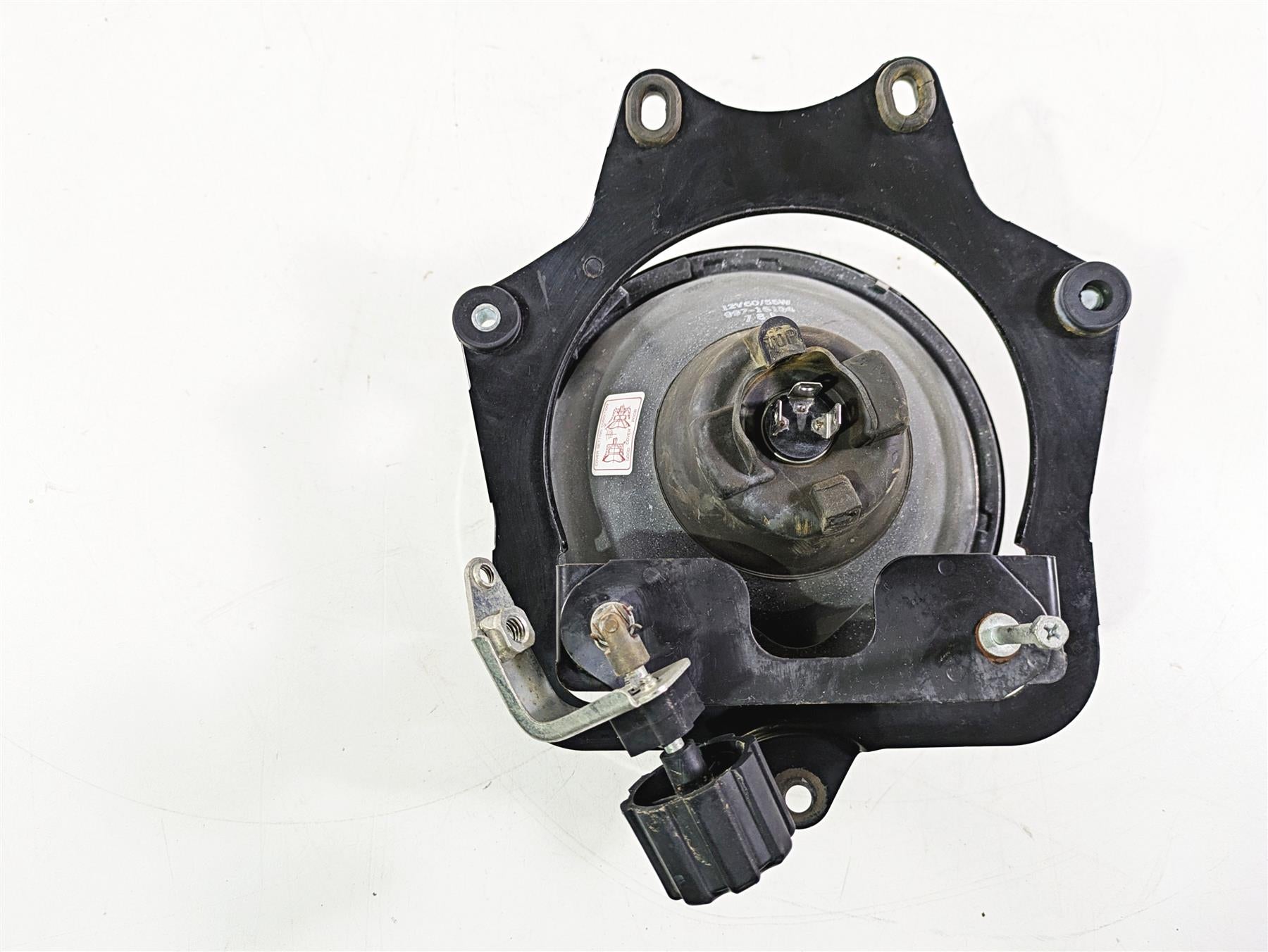2008 Yamaha XVZ1300 Royal Star Headlight Head Light Lamp 4XY-84300-00-00 {{ shop.shopifyCountryName }} - Mototech271