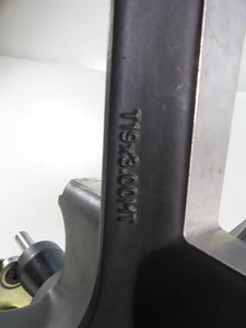 2013 Harley Davidson VRSCF Muscle Straight Front 19x3  Wheel Rim 41670-09 | Mototech271