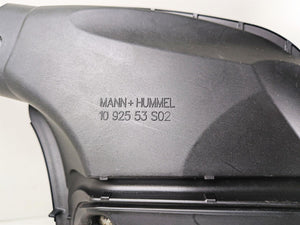 2016 BMW R1200RT K52 Air Box Filter Breather + Tubes Set 13717726792 13717726793