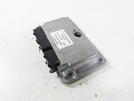 2014 Moto Guzzi California 1400 Touring Cdi Ecu Engine Control Module CM228201 {{ shop.shopifyCountryName }} - Mototech271