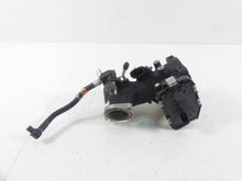 Load image into Gallery viewer, 2016 Harley Touring FLTRX Road Glide Throttle Body Bodies Fuel Inject 27685-11 | Mototech271
