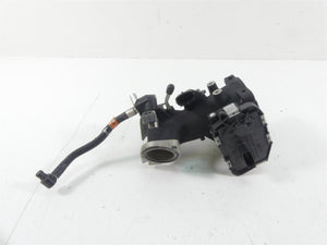 2016 Harley Touring FLTRX Road Glide Throttle Body Bodies Fuel Inject 27685-11 | Mototech271