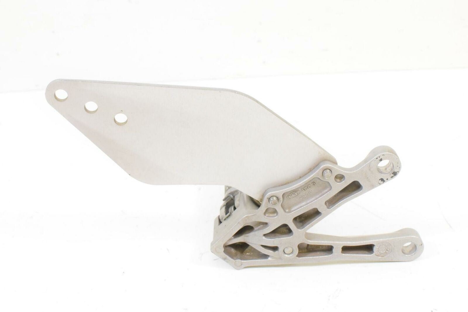 2006 Kawasaki ZX10R ZX10 R Ninja Front Left Rider Foot Peg Footpeg 35063-0226 {{ shop.shopifyCountryName }} - Mototech271