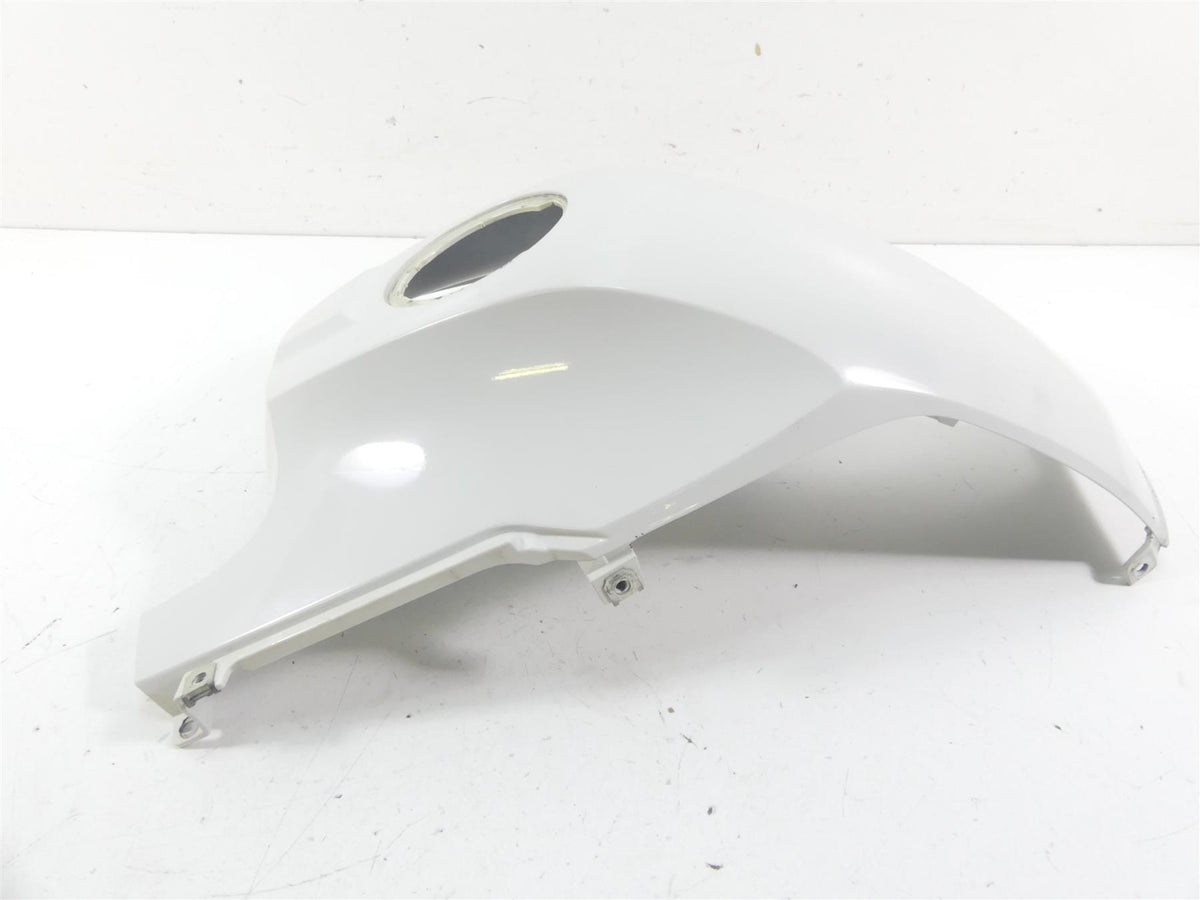 2012 BMW R1200 GS K255 Adventure Fuel Gas Tank Center Cover Fairing 46637702714 {{ shop.shopifyCountryName }} - Mototech271