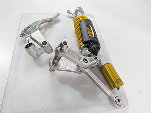 2022 Ducati Streetfighter V2 Rear Shock Suspension Damper 36522132A