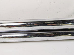 2008 Yamaha XVS1300 V-Star Tourer Cobra Speedster Extra Longs Exhaust System | Mototech271
