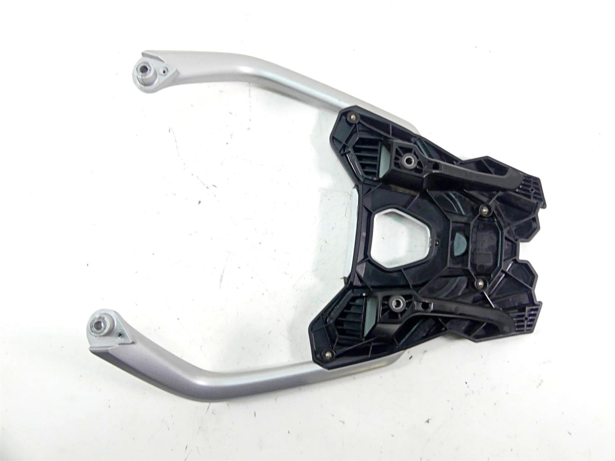 2015 BMW R1200GS GSW K50 Upper Rack Passenger Handle Grab 46548536955 {{ shop.shopifyCountryName }} - Mototech271