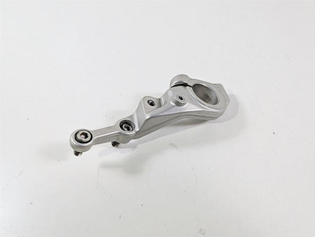 2019 Ducati Panigale V4S V4 S Corse Right Swingarm Frame Foot Peg Mount 8291G841 {{ shop.shopifyCountryName }} - Mototech271