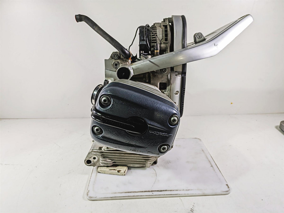 2004 BMW R1150GS R21 Twin Spark Engine Motor Alternator A-Arm -READ 11007670299 {{ shop.shopifyCountryName }} - Mototech271