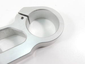 2004 Ducati 999 SBK Upper Triple Tree Steering Clamp 34110351A | Mototech271