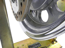 Load image into Gallery viewer, 2002 Honda VTX1800 R RC Components 16x3.5 Front &amp; 16x5.5 Rear Wheel Rim Set | Mototech271
