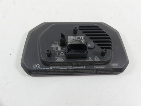 2020 BMW F850 GS K81 Rallye TFT Speedometer Gauges Instrument 22K 62119467983 {{ shop.shopifyCountryName }} - Mototech271