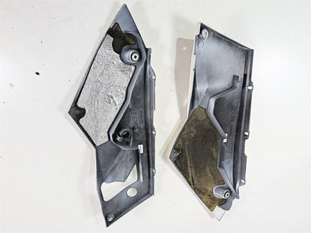 2013 KTM 990 Adventure Baja Rear Tail Side Cover Fairing Set 6010804100028B-Mototech271