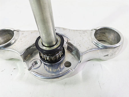 2021 Harley Softail FXST Standard Lower Triple Tree Steering Clamp 45900299 {{ shop.shopifyCountryName }} - Mototech271