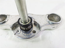 Load image into Gallery viewer, 2021 Harley Softail FXST Standard Lower Triple Tree Steering Clamp 45900299
