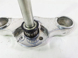2021 Harley Softail FXST Standard Lower Triple Tree Steering Clamp 45900299