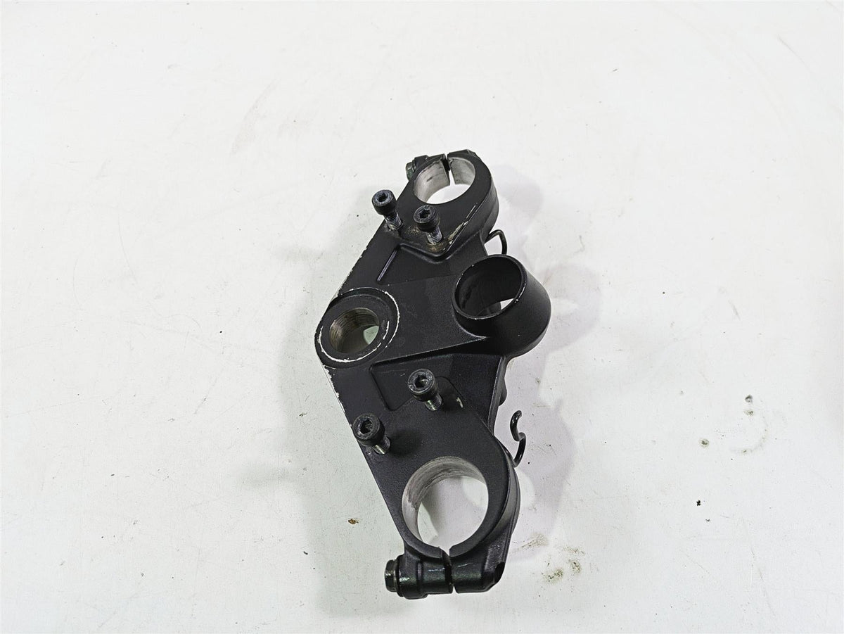 2009 Kawaski EX250 Ninja 250R Upper Triple Tree 44039-0056-18R {{ shop.shopifyCountryName }} - Mototech271