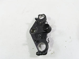 2009 Kawaski EX250 Ninja 250R Upper Triple Tree  44039-0056-18R | Mototech271