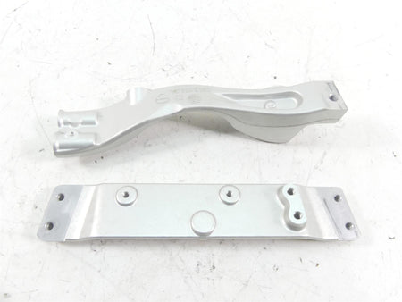 2020 Ducati Multistrada 1260 Enduro Frame Support Bracket Set 83039381A 83039392 {{ shop.shopifyCountryName }} - Mototech271