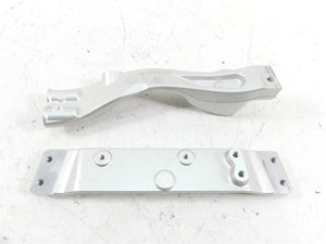 2020 Ducati Multistrada 1260 Enduro Frame Support Bracket Set 83039381A 83039392