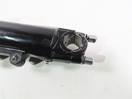 2009 Harley Touring FLHX Street Glide Right Front Fork Lower Slider 46498-00A {{ shop.shopifyCountryName }} - Mototech271