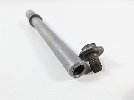 2015 BMW R1200GS K50 Front Axle Wheel Spindle 36318520418 {{ shop.shopifyCountryName }} - Mototech271