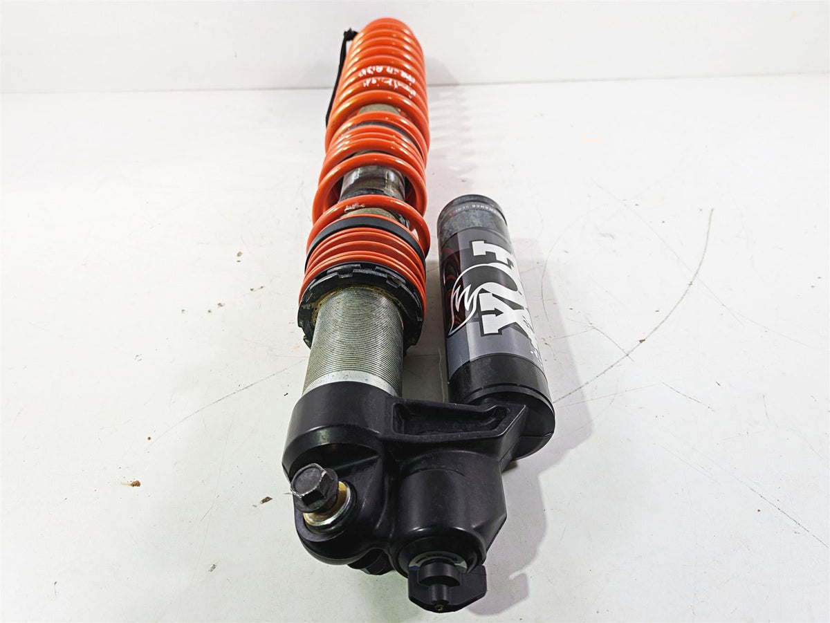2023 Can Am Maverick X3 XMR Turbo RR Fox Right Rear Shock 64" Red 706004809 {{ shop.shopifyCountryName }} - Mototech271