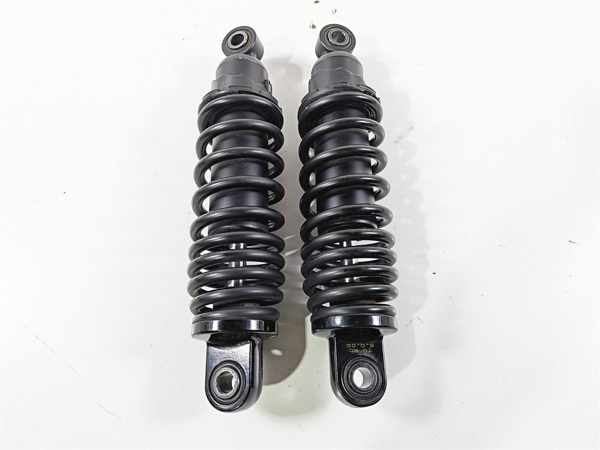 2017 Victory Octane 1200 Rear Shock Damper Set 10.5" - Read 1543418 {{ shop.shopifyCountryName }} - Mototech271