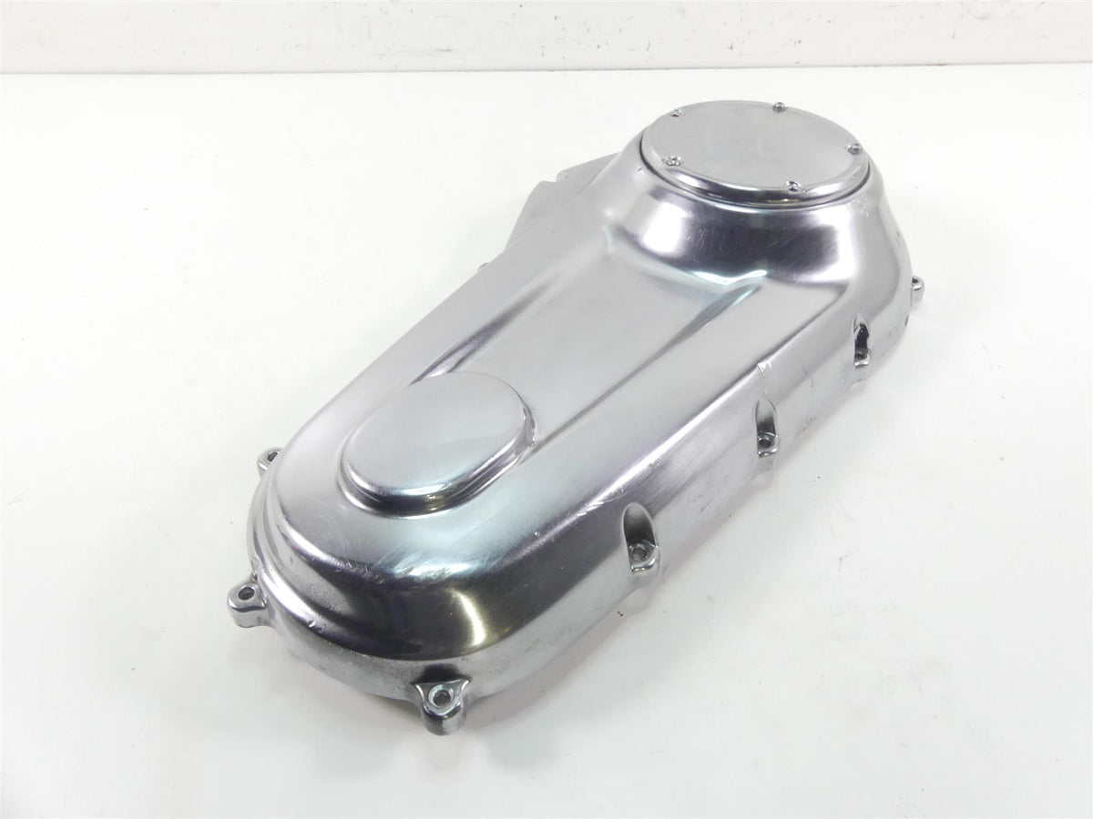 2019 Harley Softail FLSB Sport Glide Outer Primary Drive Clutch Cover 25701074 {{ shop.shopifyCountryName }} - Mototech271