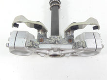 Load image into Gallery viewer, 2008 Ducati Hypermotard 1100 Lower Triple Tree Steering Clamp 58mm 34220501A | Mototech271
