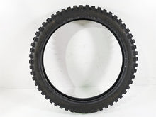 Load image into Gallery viewer, Used Motorcycle IRC TR8 Battle Rally Series Tire Front - 3.00-21 301700 | Mototech271
